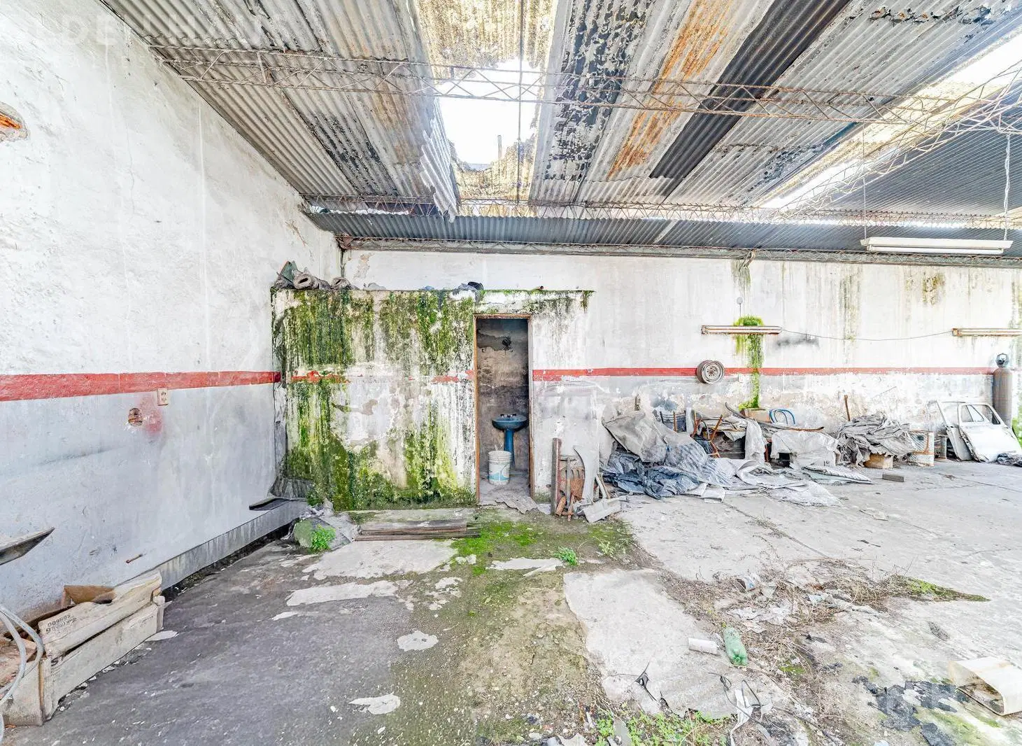 Venta Lote 216 m² para desarrollar en Villa Insuperable 3