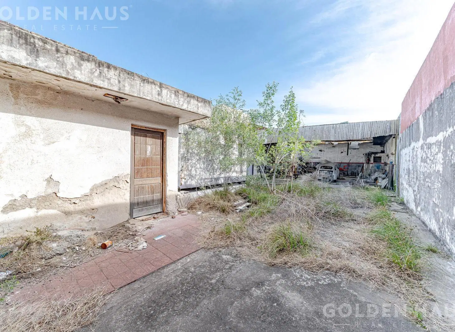 Venta Lote 216 m² para desarrollar en Villa Insuperable 2