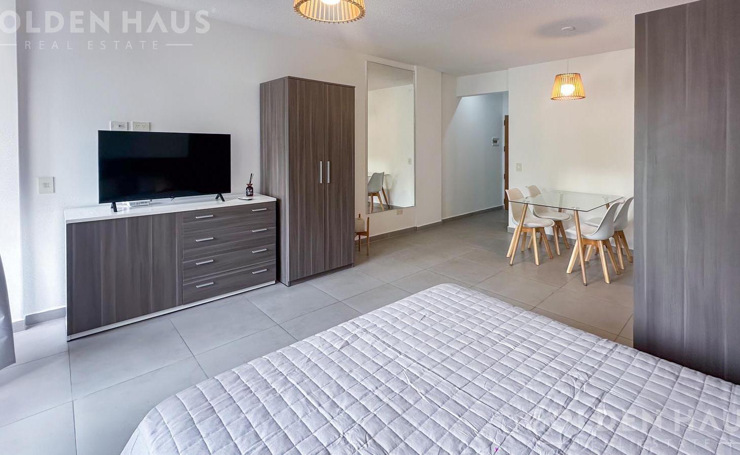 Foto de Departamento Monoambiente en alquiler amoblado en Palermo, imagen 3
