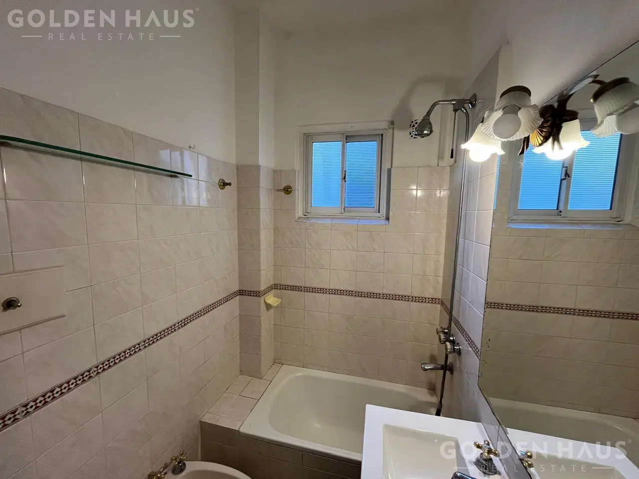 Alquiler Departamento Tres Ambientes en Caballito 4