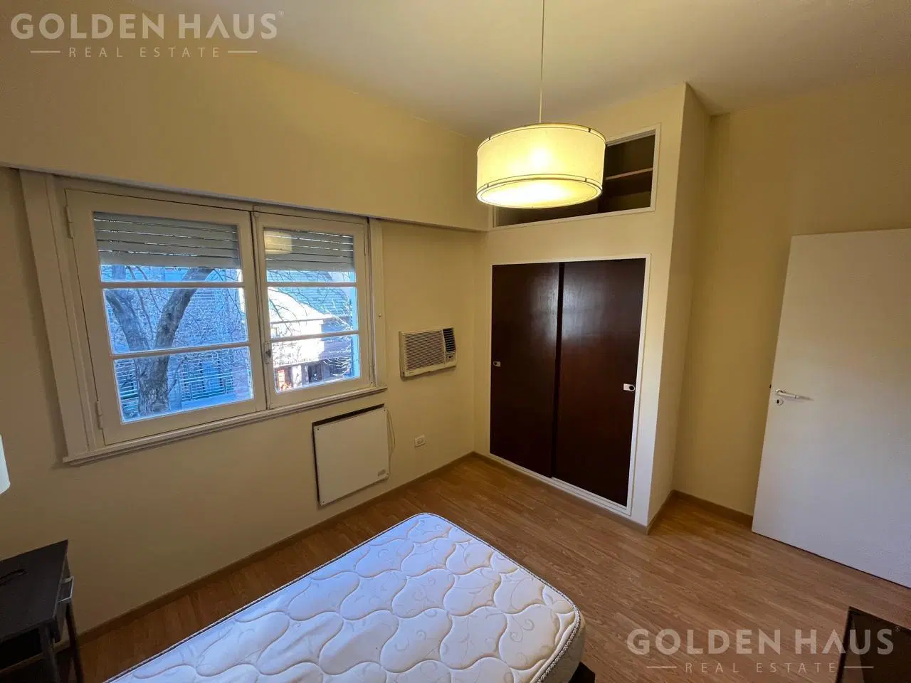 Alquiler Departamento Tres Ambientes en Caballito 8