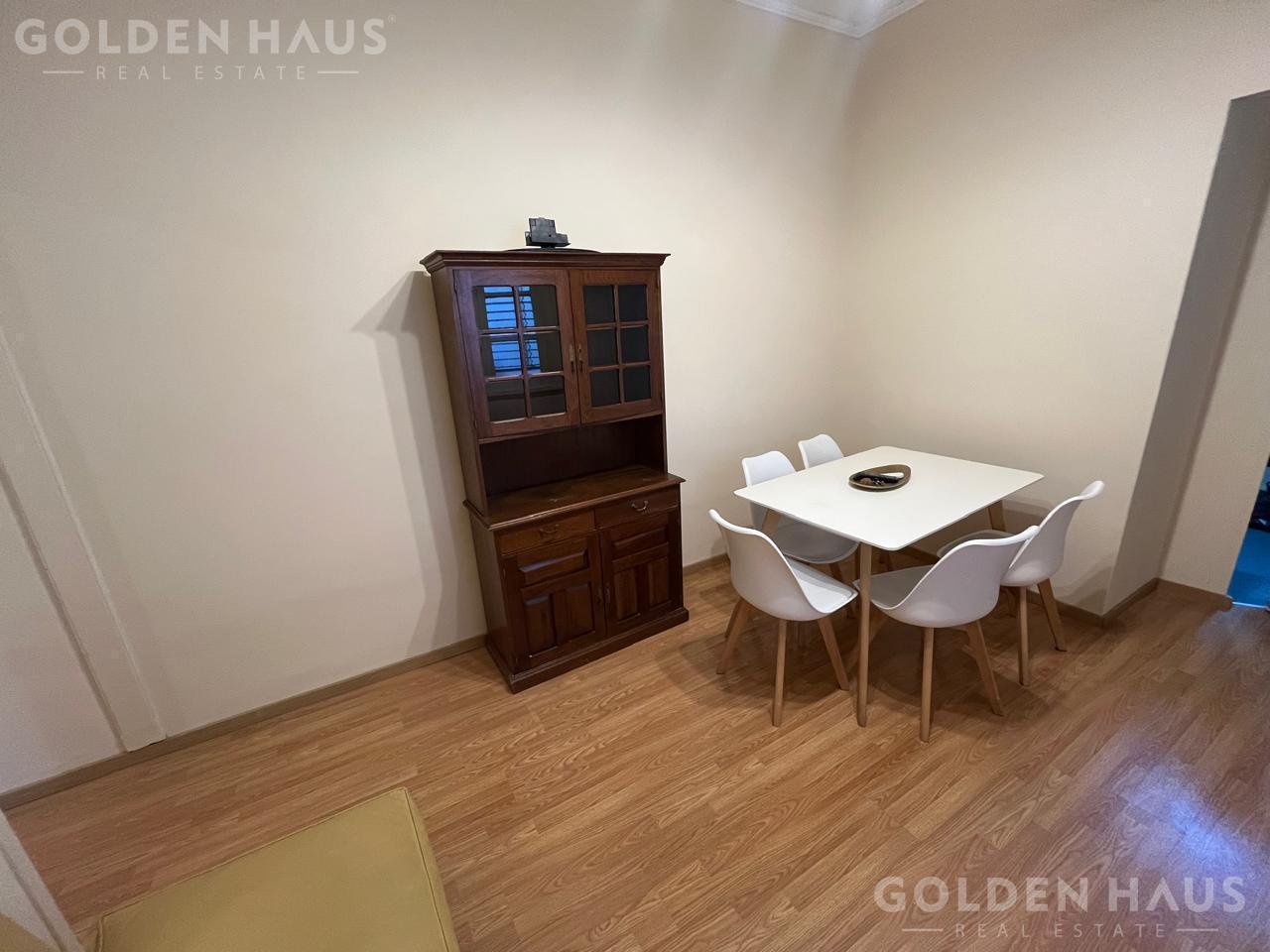 Foto de Alquiler Departamento Tres Ambientes en Caballito, imagen 1