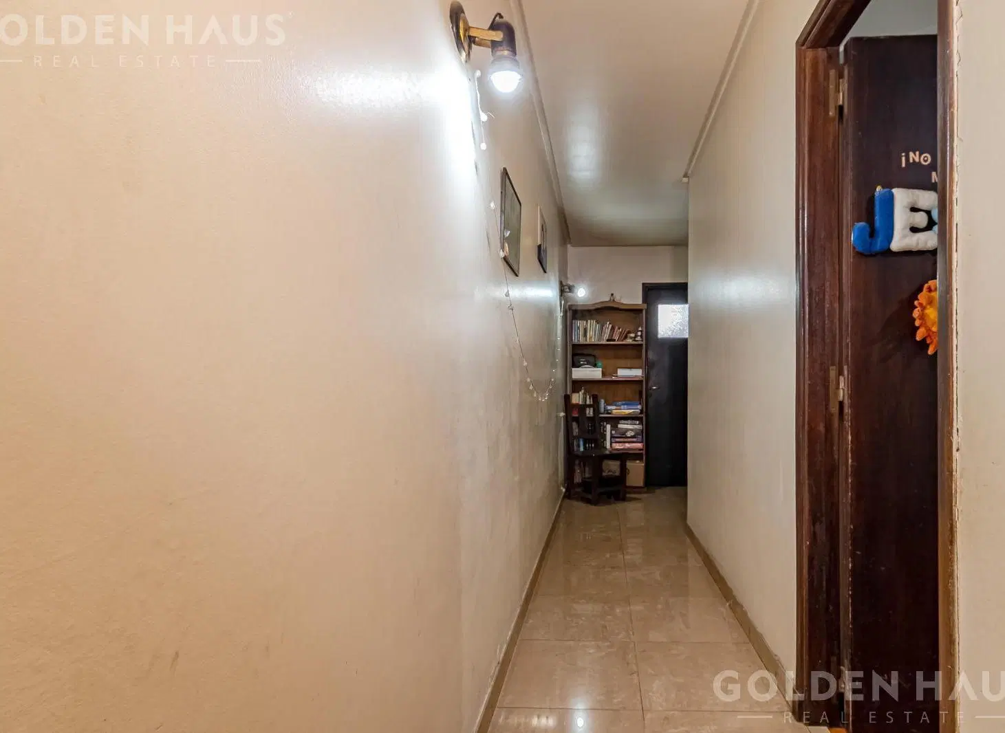 Casa en lote propio con potencial constructivo en el barrio de Floresta 5