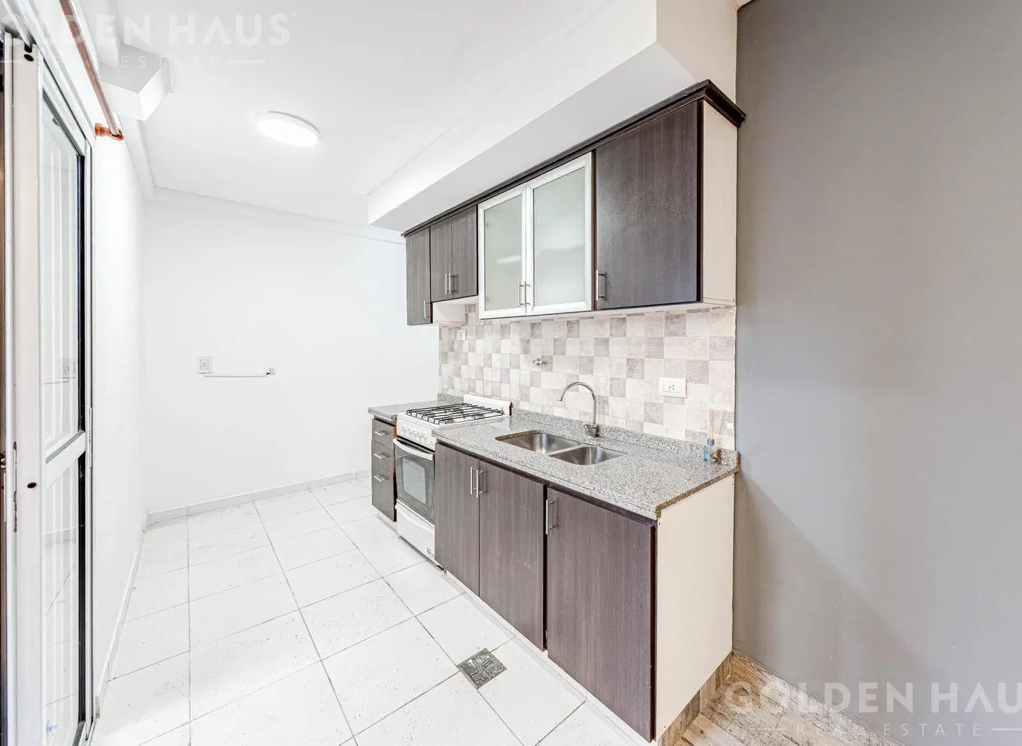 VENTA PH 2 ambientes 42 m² APTO CREDITO Villa Luro 2