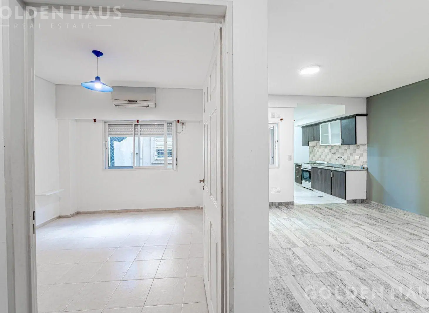 VENTA PH 2 ambientes 42 m² APTO CREDITO Villa Luro 3