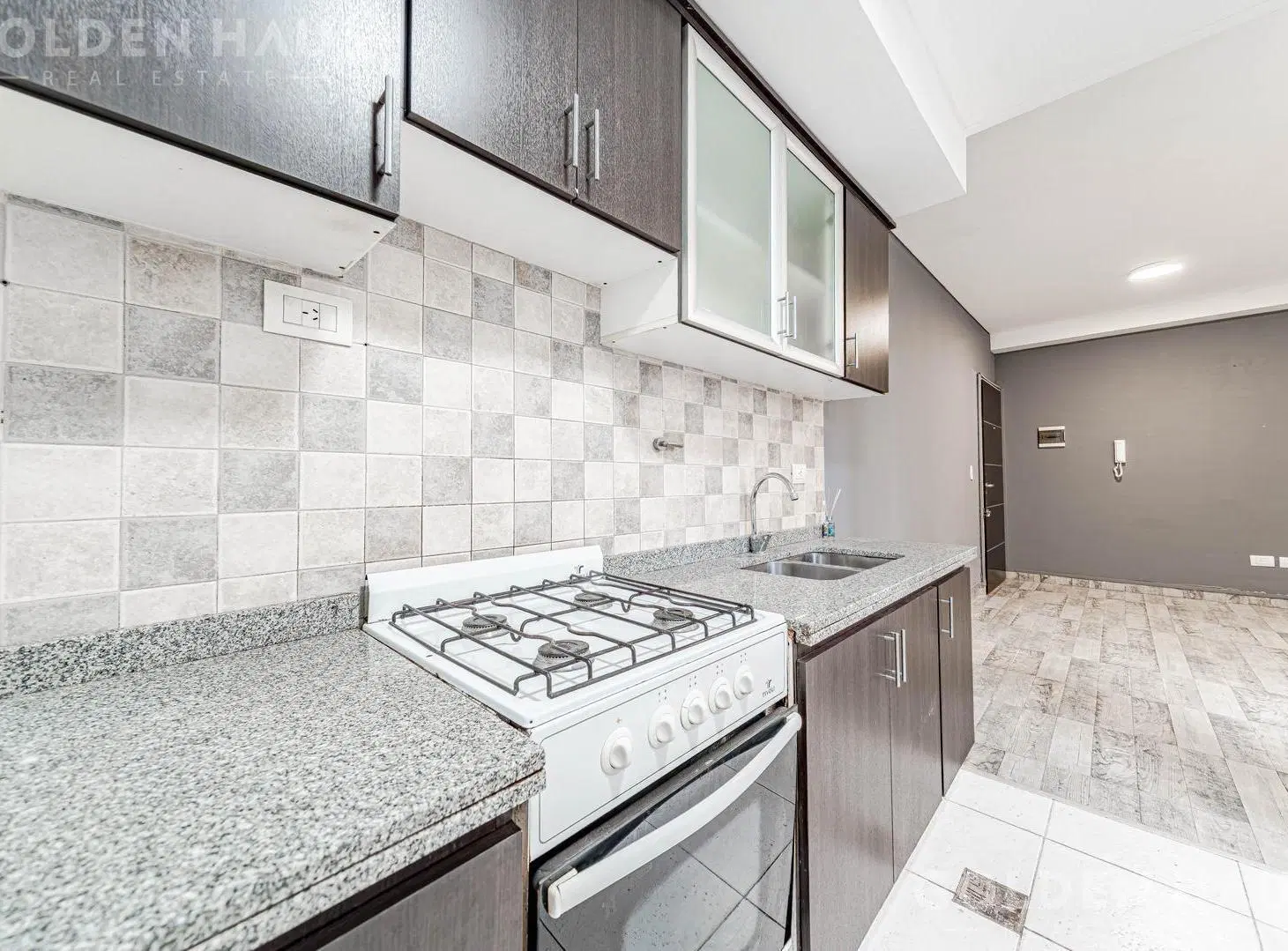 VENTA PH 2 ambientes 42 m² APTO CREDITO Villa Luro 8
