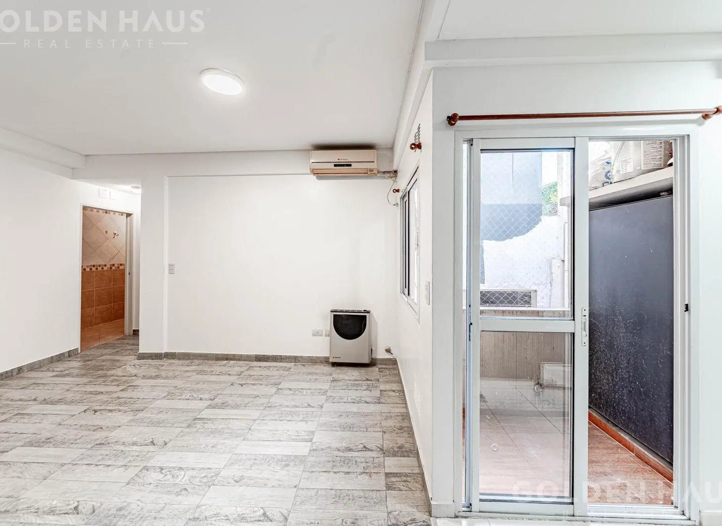 VENTA PH 2 ambientes 42 m² APTO CREDITO Villa Luro 5
