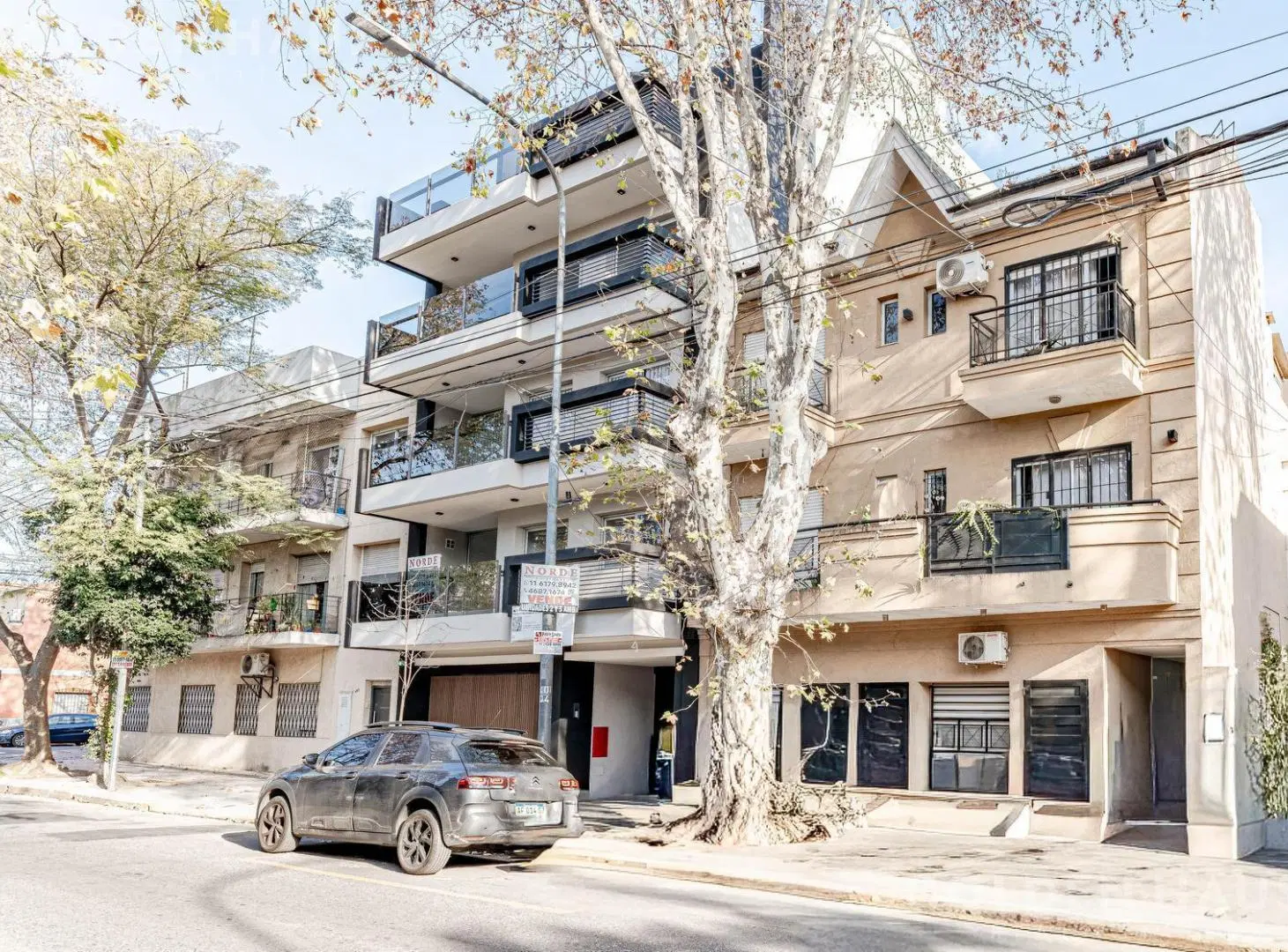 VENTA PH 2 ambientes 42 m² APTO CREDITO Villa Luro 4