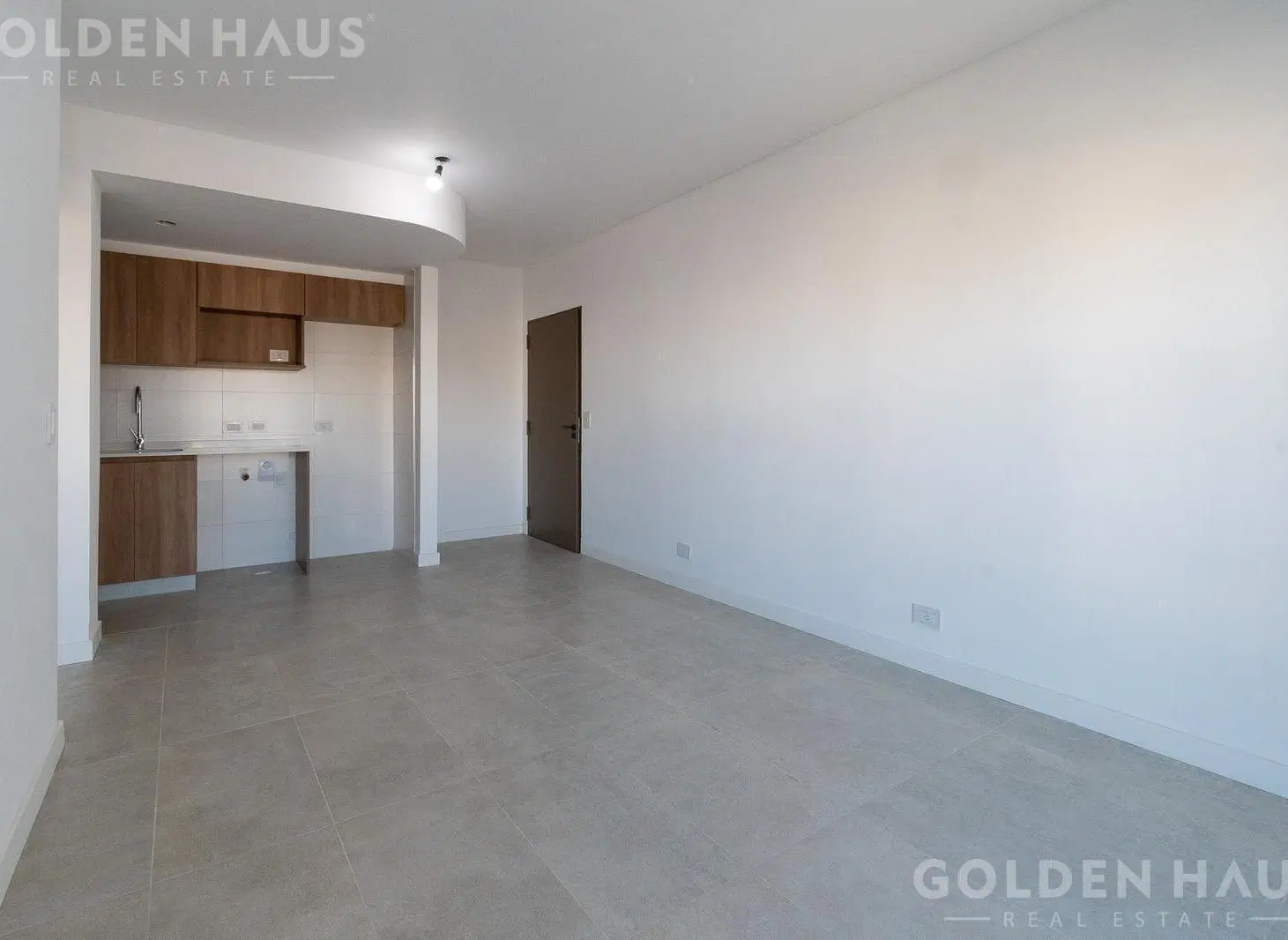 Departamento 2 ambientes en alquiler en Caballito 8