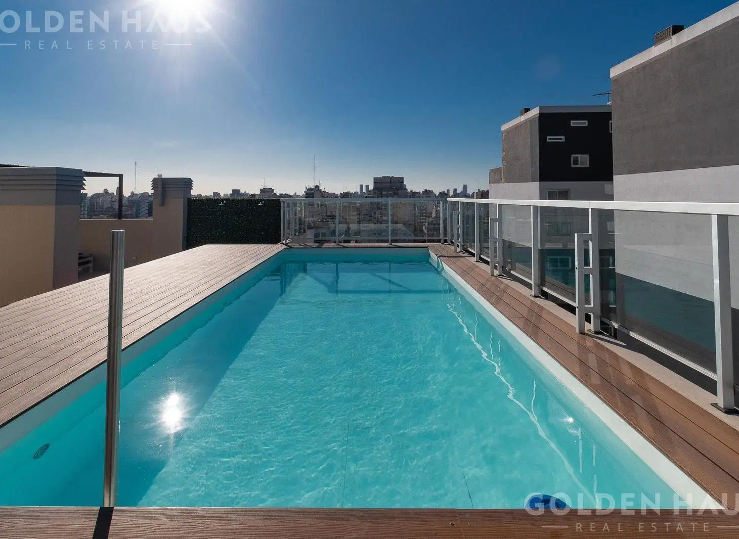 Departamento 2 ambientes en alquiler en Caballito 2