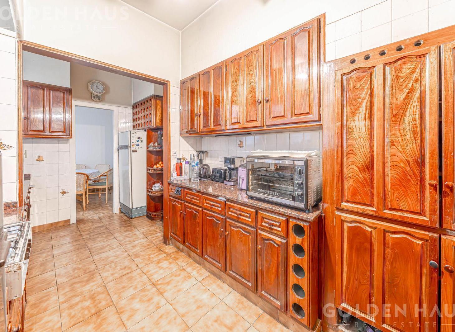 Foto de Departamento 3 ambientes dependencia 3 baños y balcón al frente, imagen 4