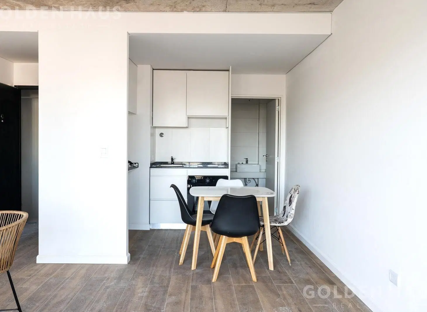 Departamento a estrenar con amenities 5