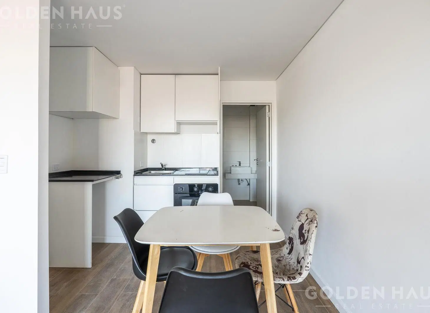 Departamento a estrenar con amenities 4
