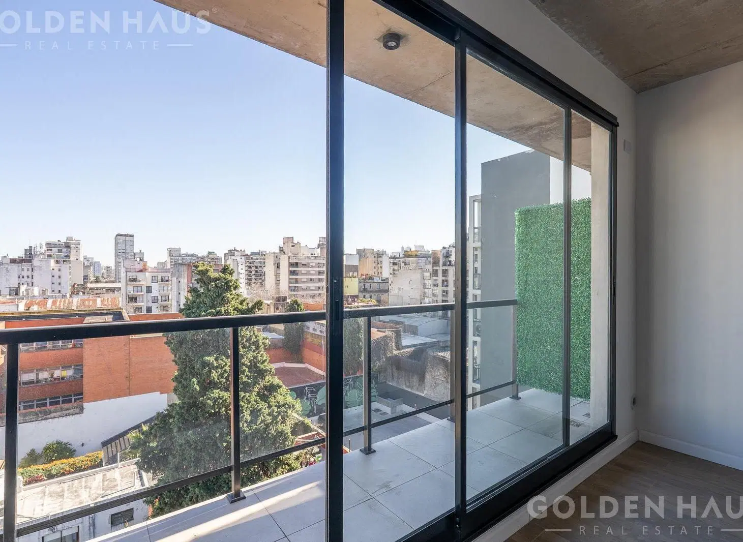 Departamento a estrenar con amenities 8