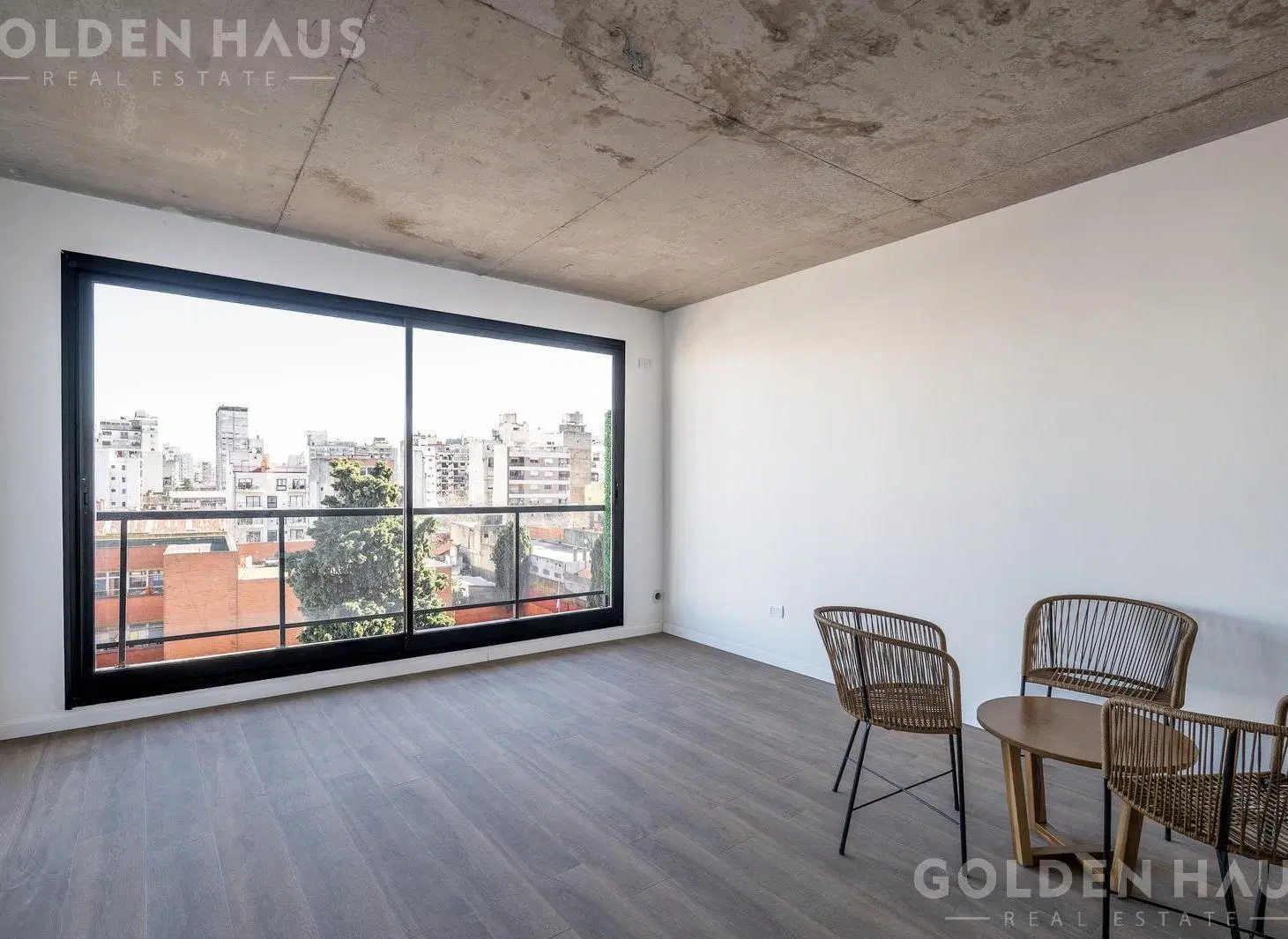 Departamento a estrenar con amenities 2
