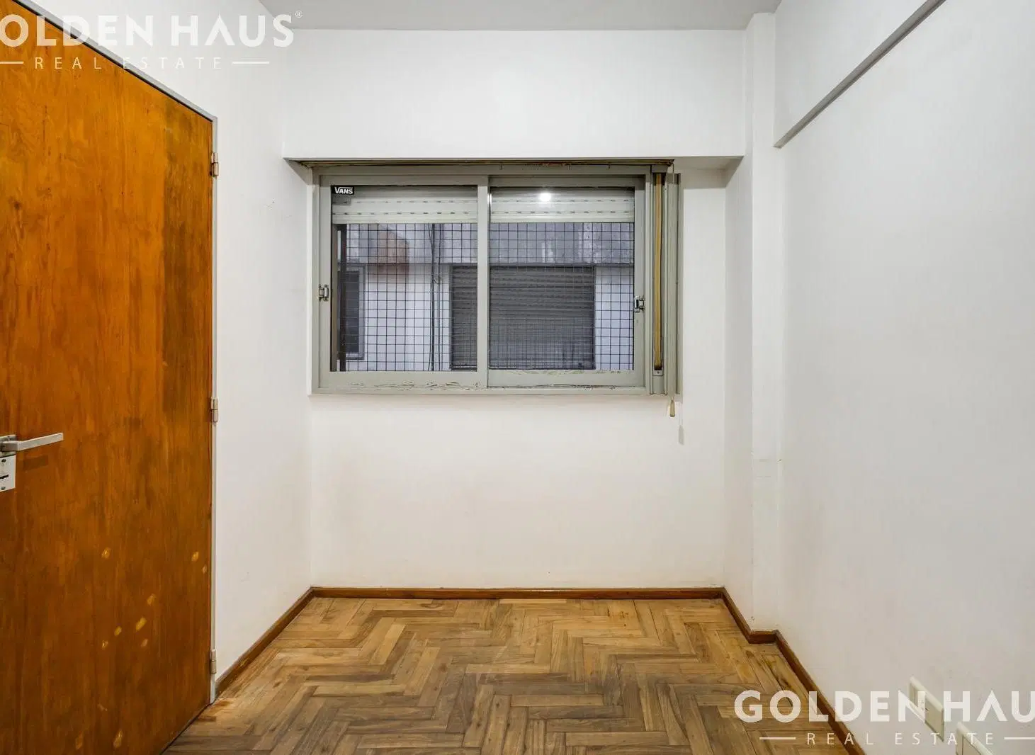 Departamento 3 ambientes en Belgrano R 8