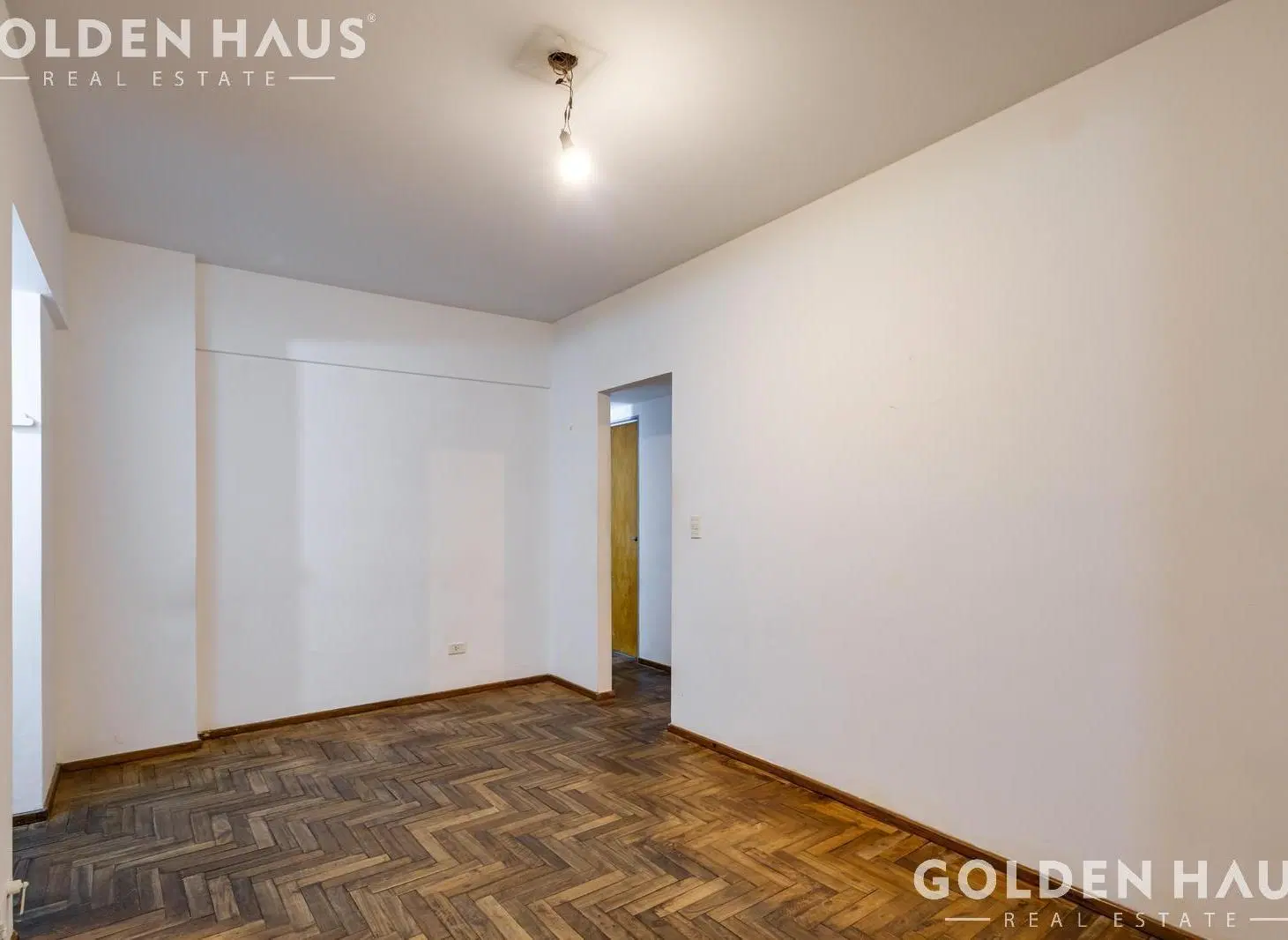 Departamento 3 ambientes en Belgrano R 5