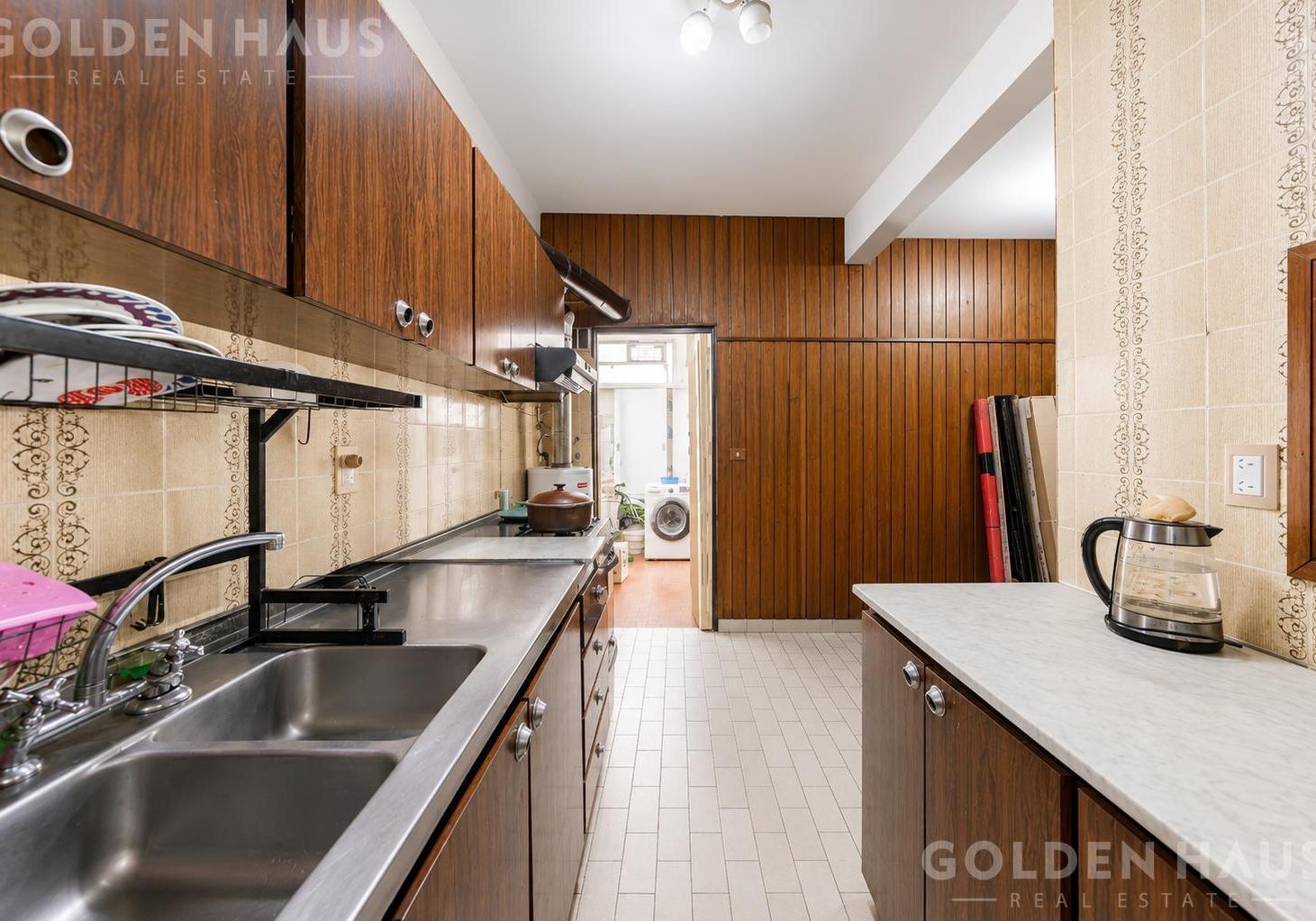 Foto de Departamento de 4 ambientes con cochera, imagen 5