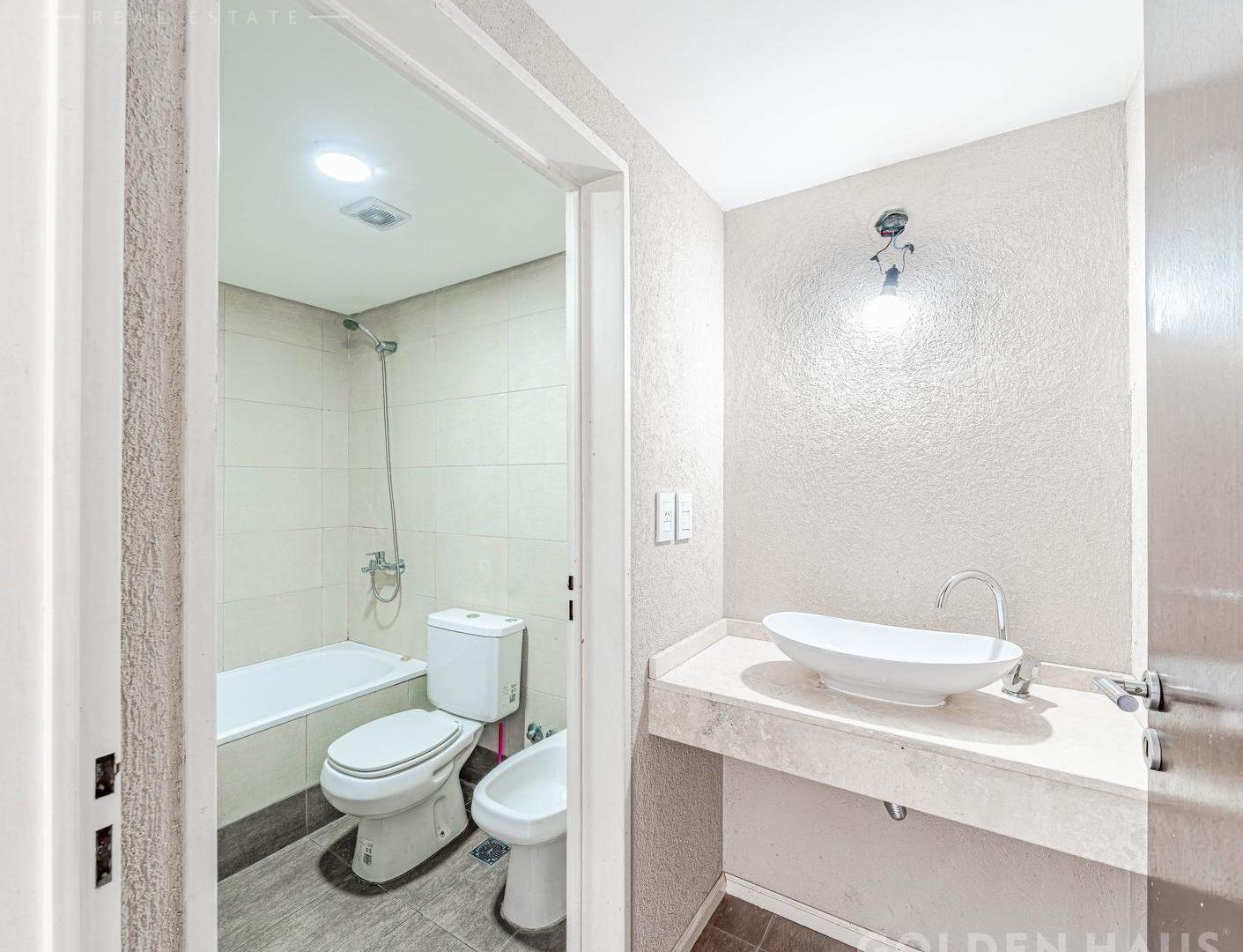 Foto de Departamento 2 ambientes con Balcón en Floresta, imagen 5