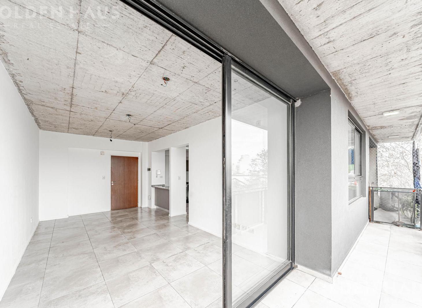 Foto de Departamento 2 ambientes con Balcón en Floresta, imagen 3