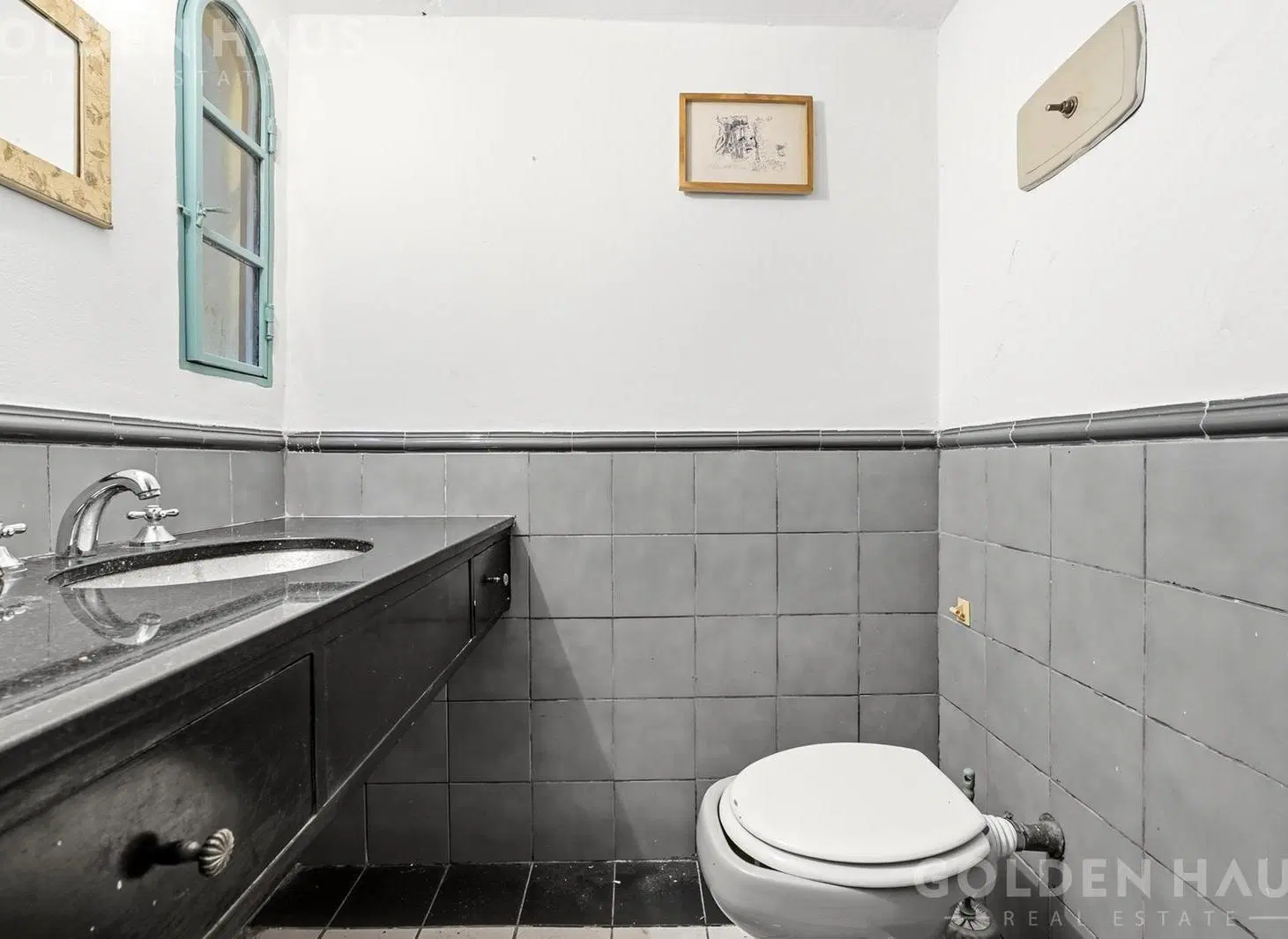 PH dúplex tipo loft con cochera y patio – Coghlan / Saavedra 4