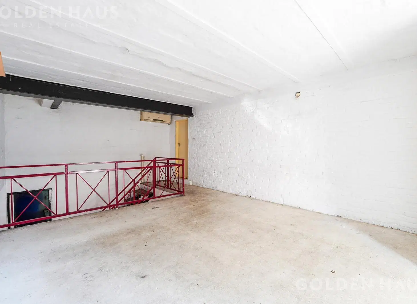 PH dúplex tipo loft con cochera y patio – Coghlan / Saavedra 3