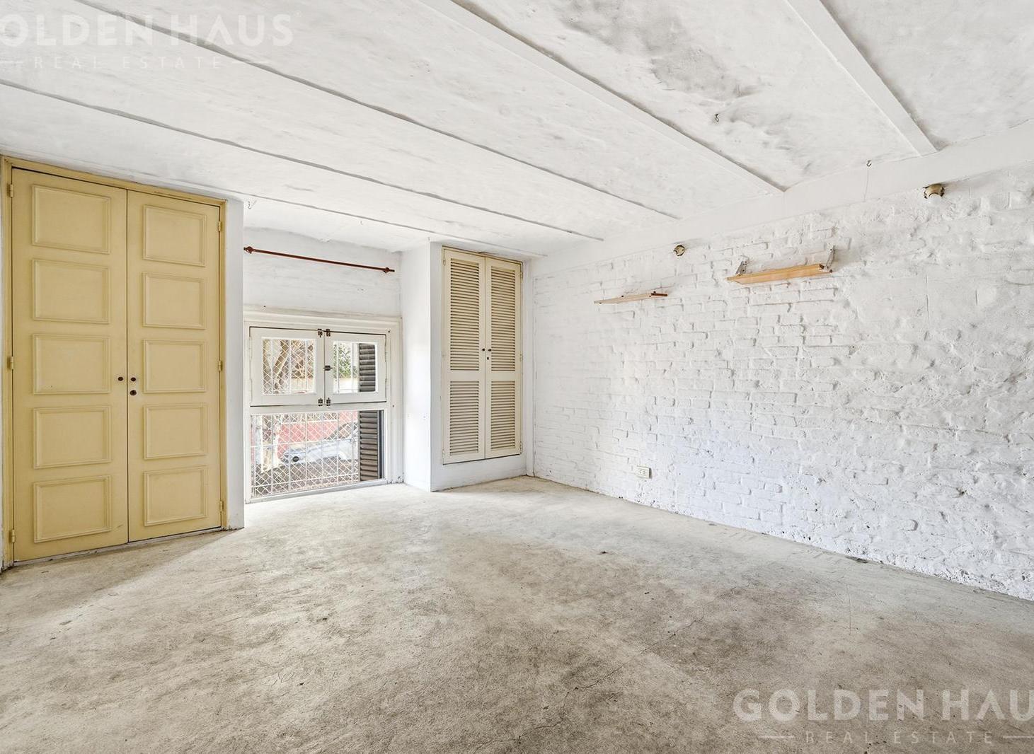 Foto de PH dúplex tipo loft de 3 ambientes con patio – Saavedra, imagen 4