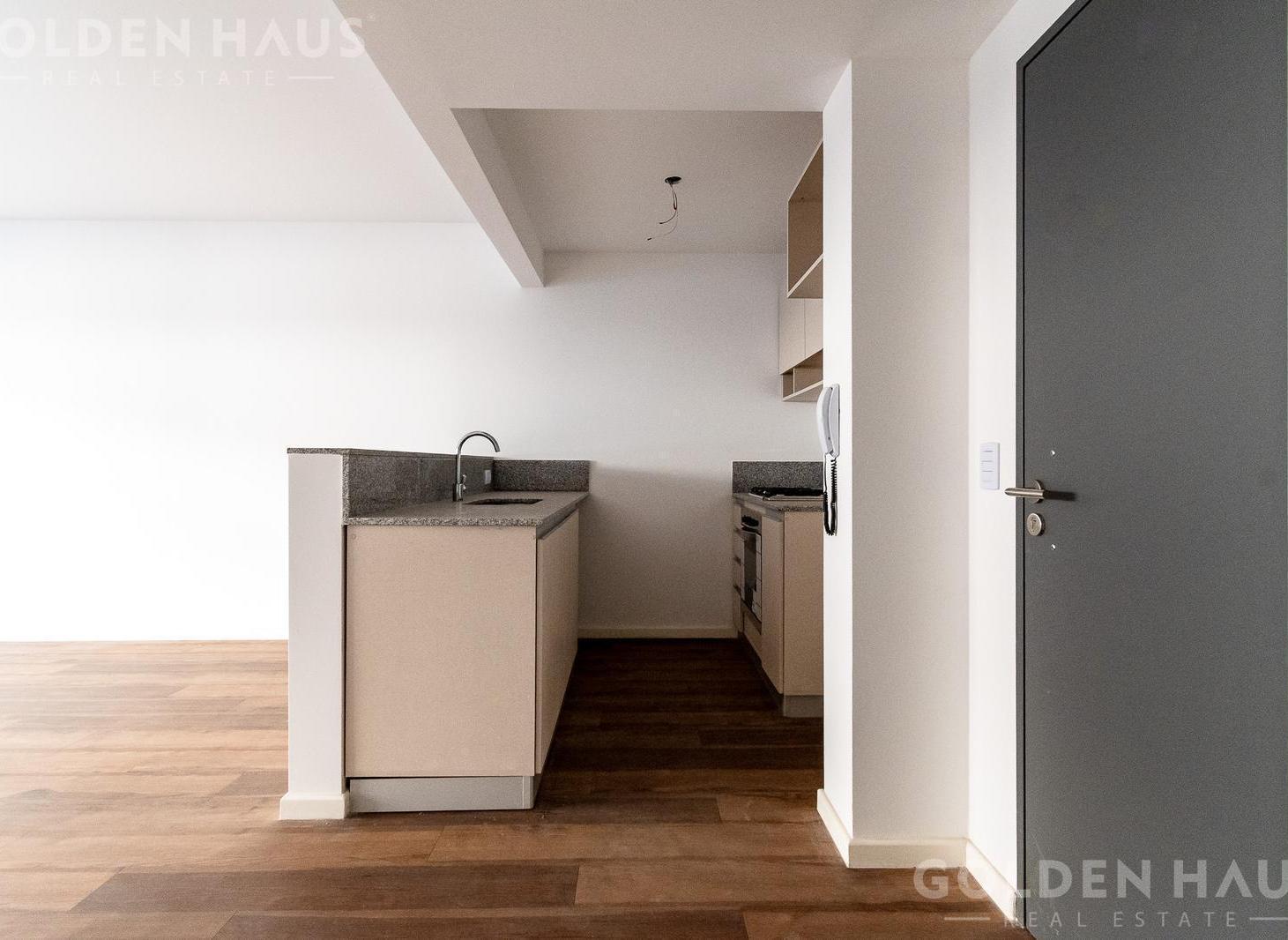 Foto de Departamento en CEspectacular 2 Amb c/ Balcón - Complejo PRIMA - Amenities Premium, Seguridad y Sol, imagen 1