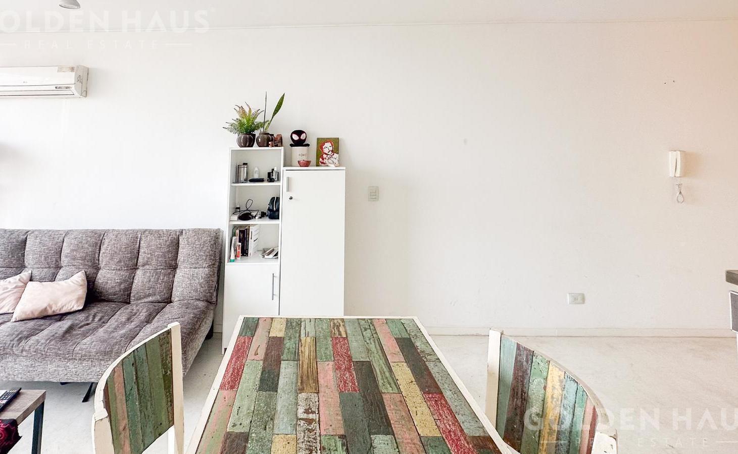 Foto de Departamento monoambiente divisible en venta con amenities, imagen 5