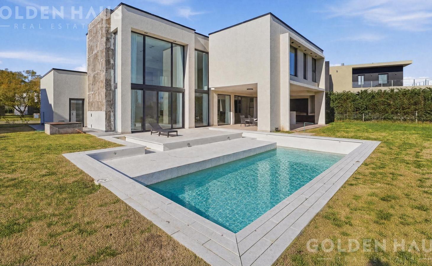 Foto de Casa en venta con piscina y 3 dormitorios en suite en Valdevez, imagen 3
