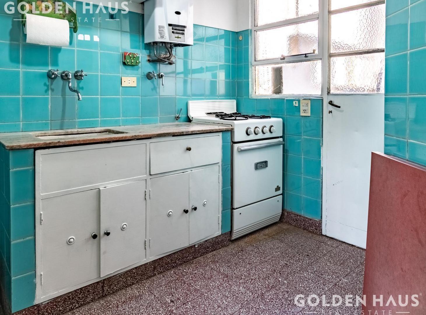 Foto de Departamento a metros del Parque Lezama, imagen 4