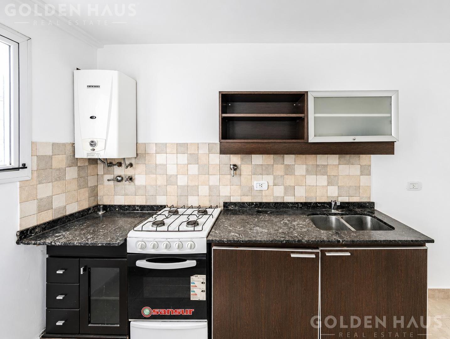 Foto de Alquiler Departamento Dos Ambientes Liniers, imagen 1