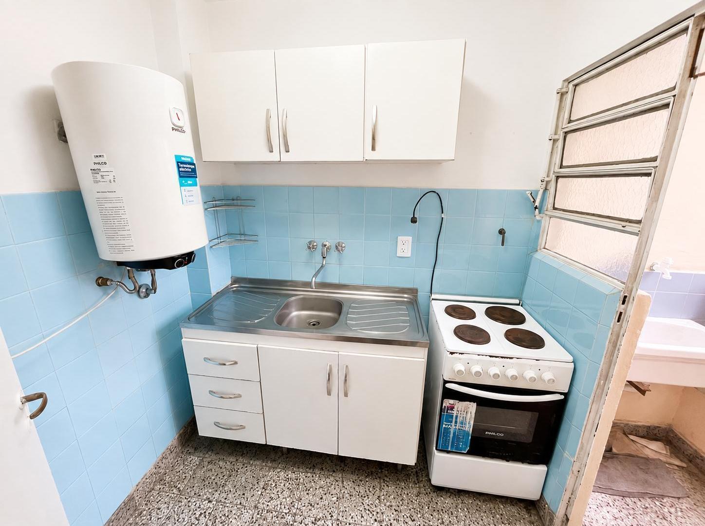 Foto de Alquiler Departamento Monoambiente Caballito, imagen 4