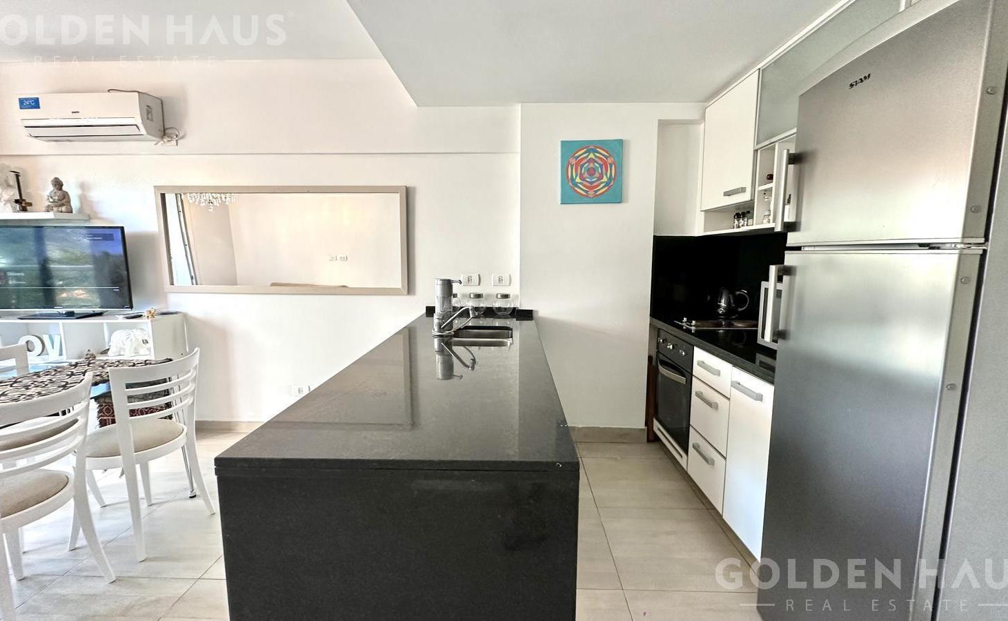 Foto de Departamento dos ambientes amoblado en alquiler, imagen 4