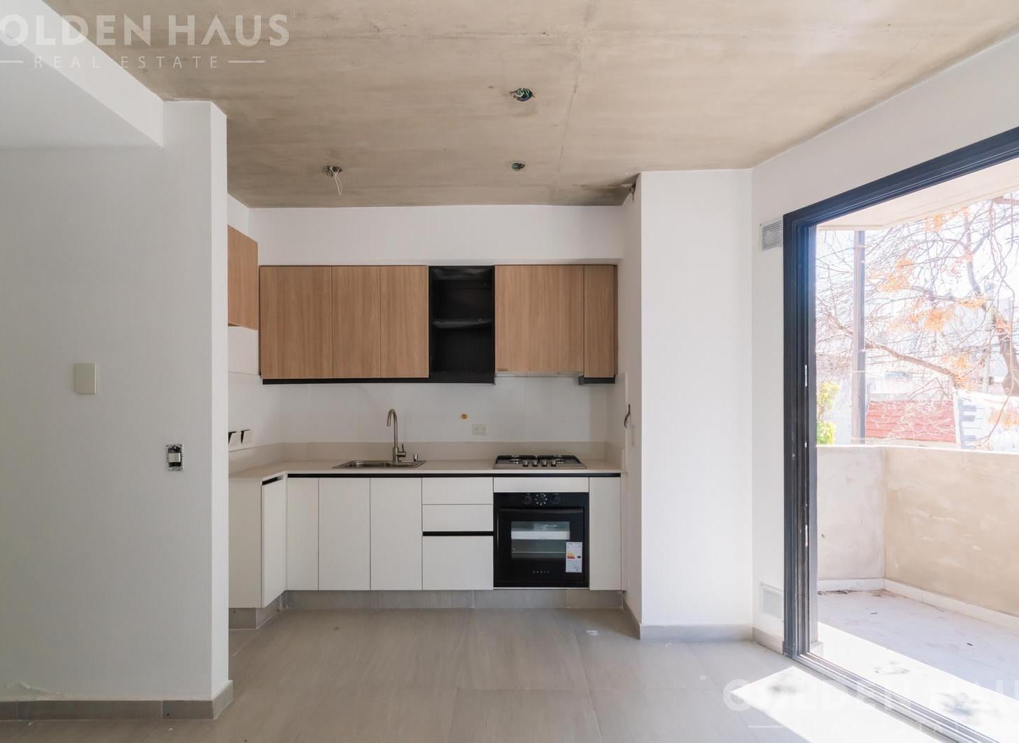 Foto de Departamento en Colegiales en Venta, imagen 2
