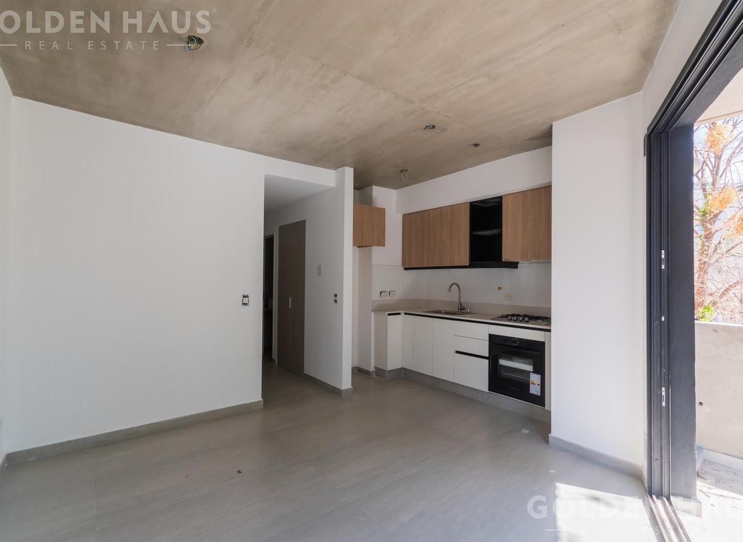 Foto de Departamento en Colegiales en Venta, imagen 1