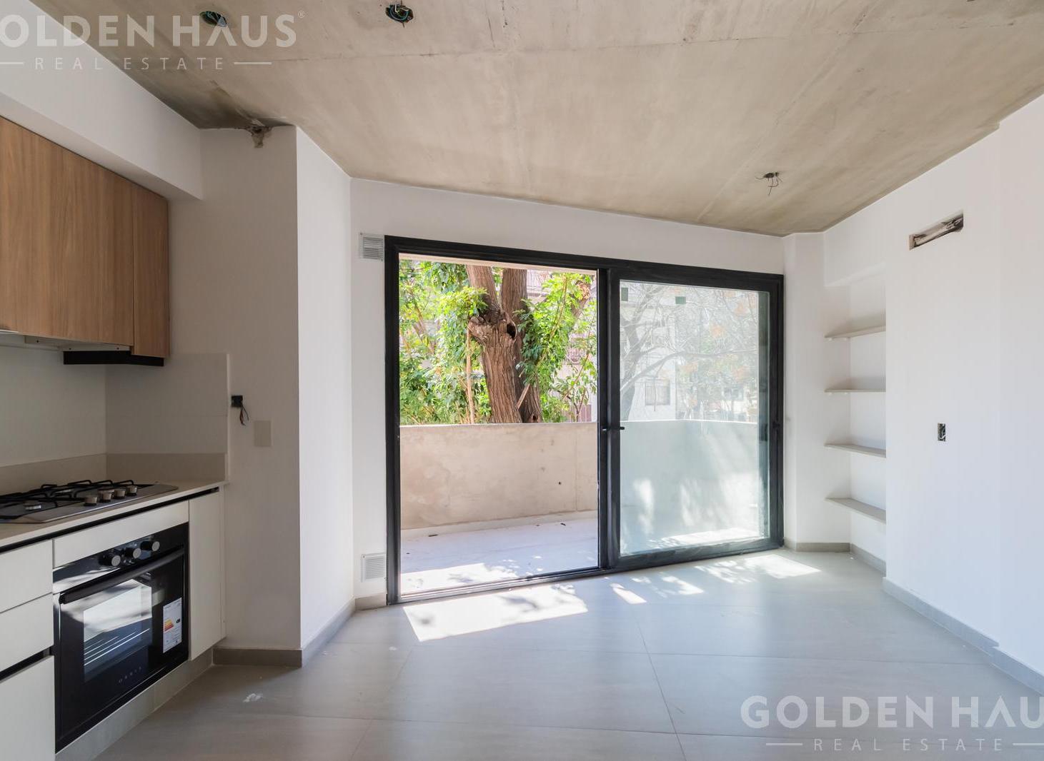 Foto de Departamento en Colegiales en Venta, imagen 3