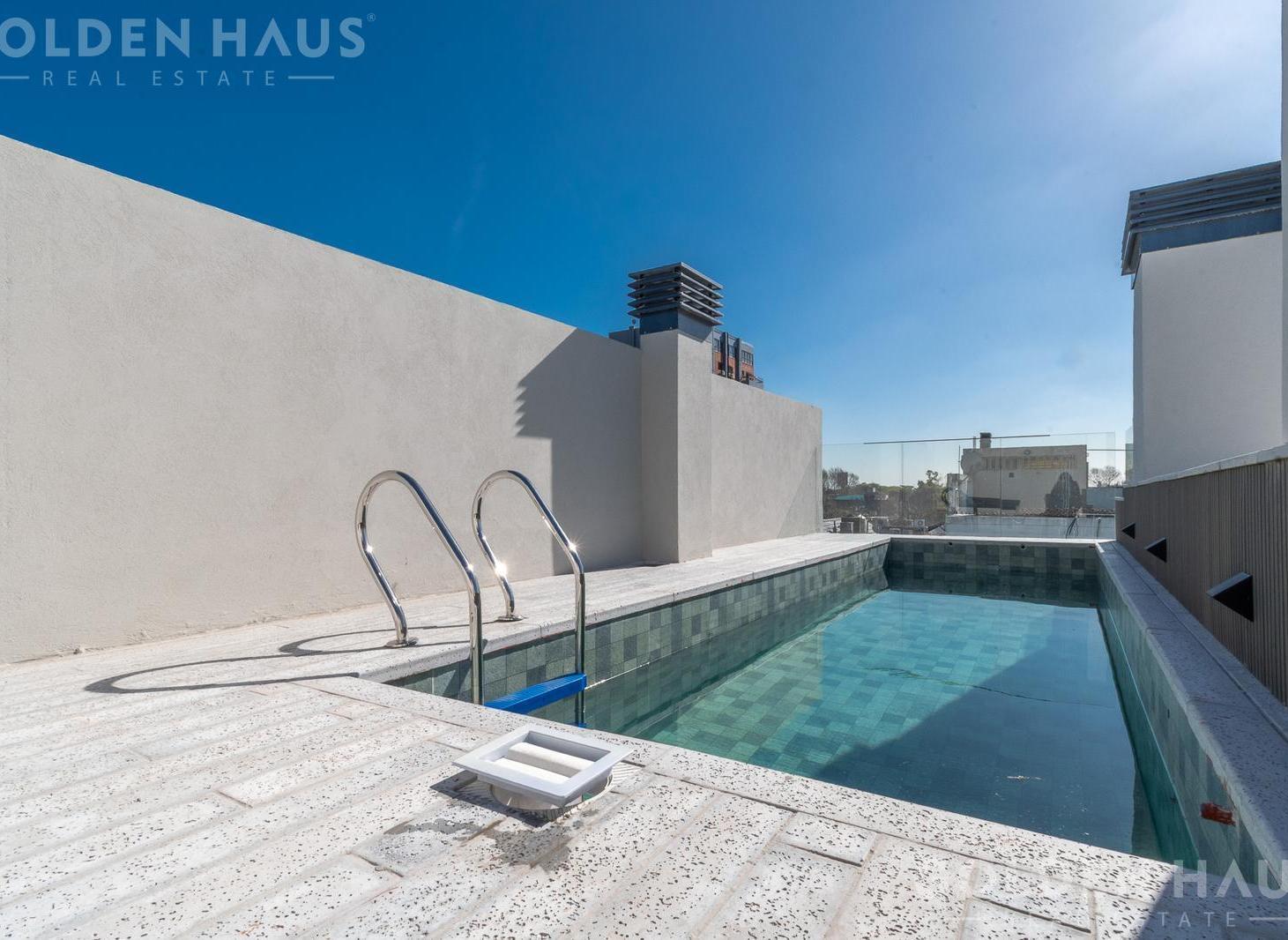 Foto de Departamento en Villa Devoto 4 ambientes - Semi Piso premium - full, imagen 5