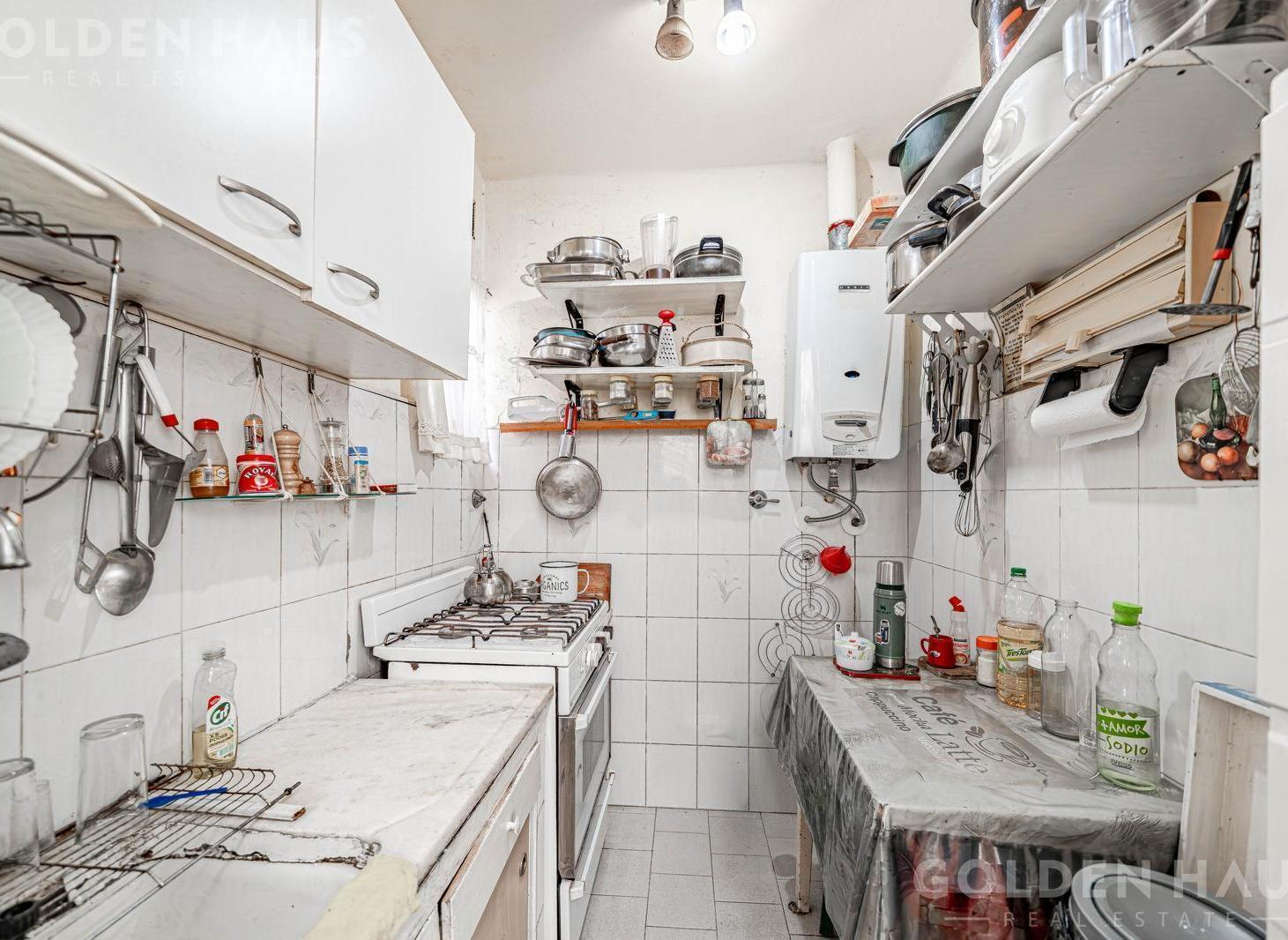 Foto de Venta Ph Casa Tres Ambientes con Patio y terraza en Parque Avellaneda, imagen 1