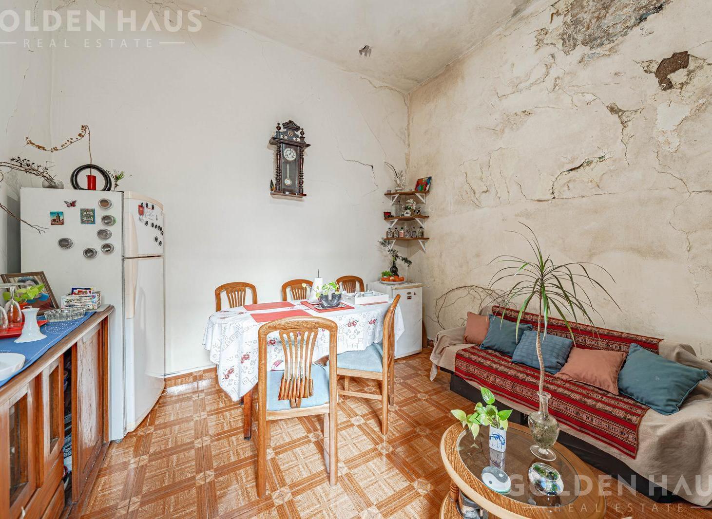 Foto de Venta Ph Casa Tres Ambientes con Patio y terraza en Parque Avellaneda, imagen 5