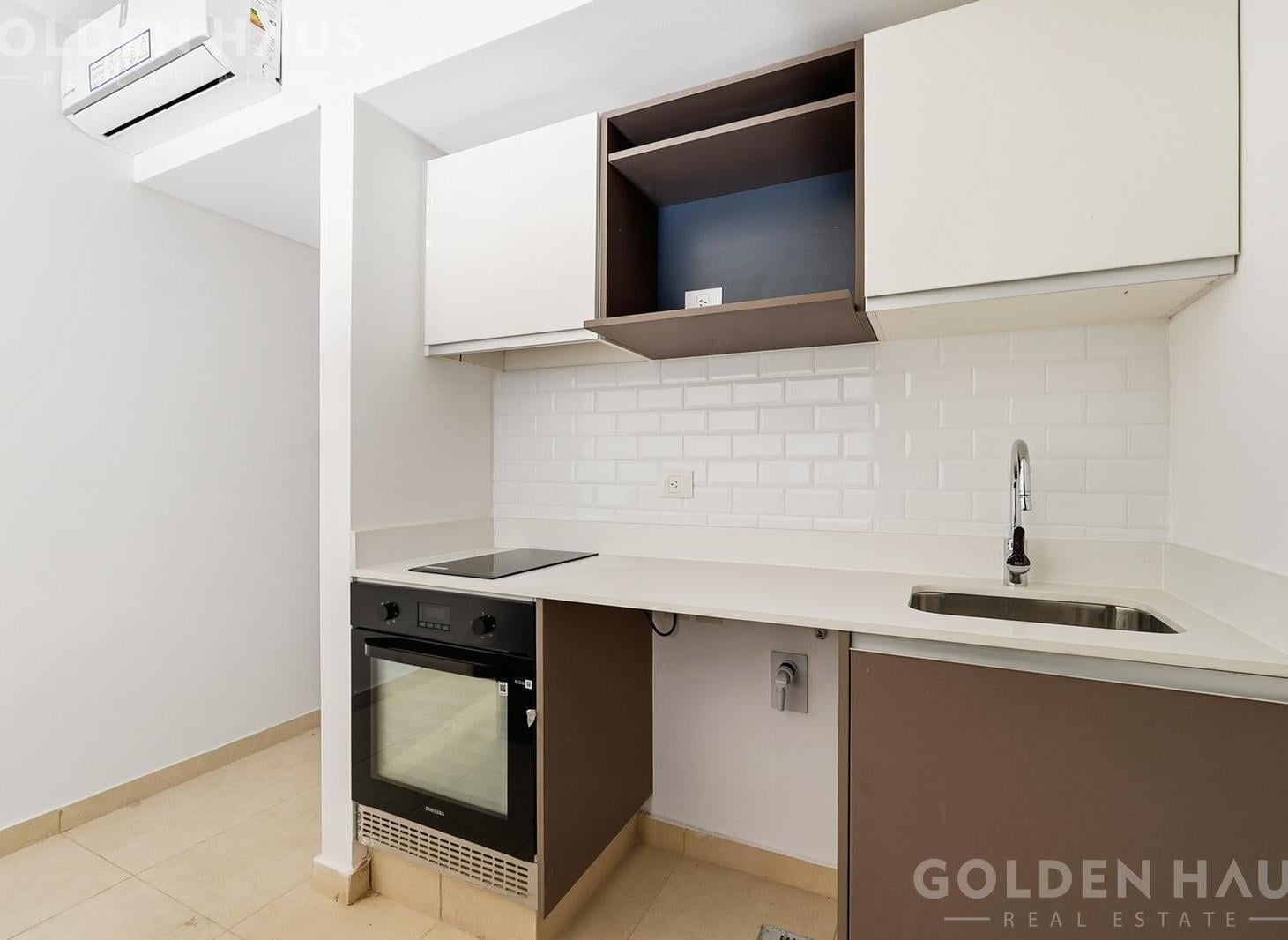 Foto de Monoambiente a estrenar con balcón y amenities premium – Saavedra, imagen 3