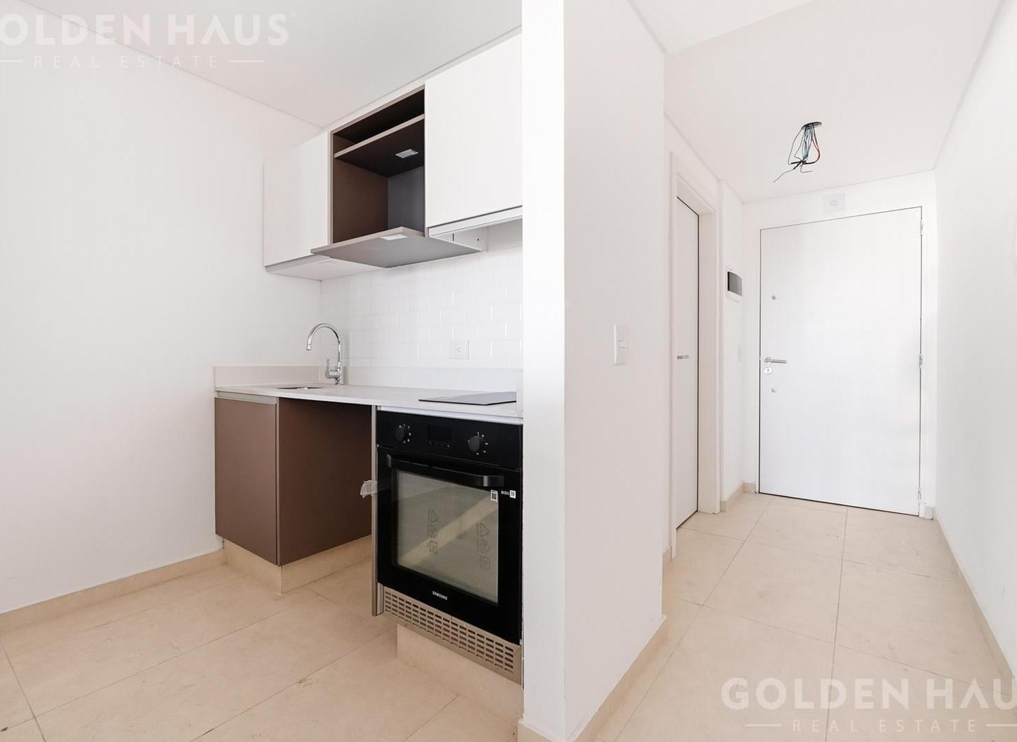 Foto de Monoambiente a estrenar con balcón y amenities premium – Saavedra, imagen 2