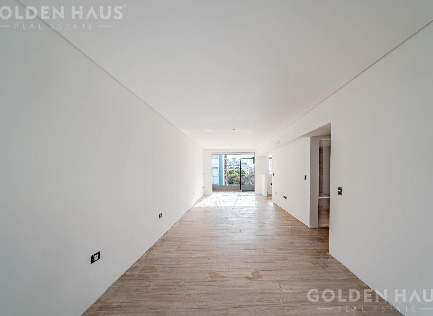 Foto de VENTA MONOAMBIENTE CON TERRAZA A ESTRENAR EN VILLA URQUIZA, imagen 2