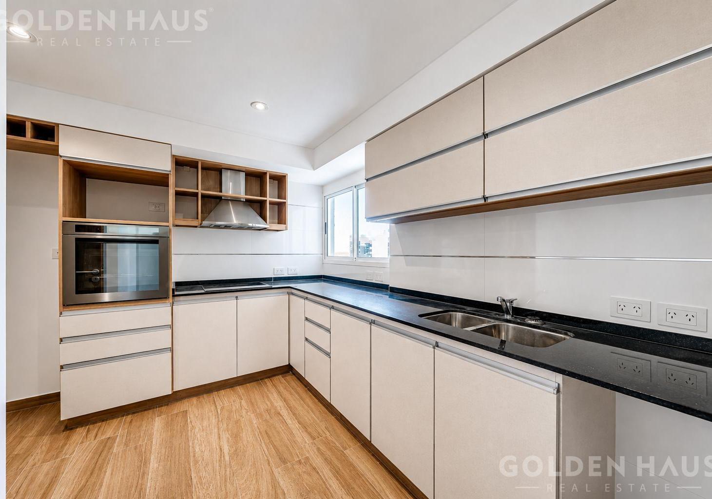 Foto de Venta Departamento Tres Ambientes con cochera en Parque Chas, imagen 5