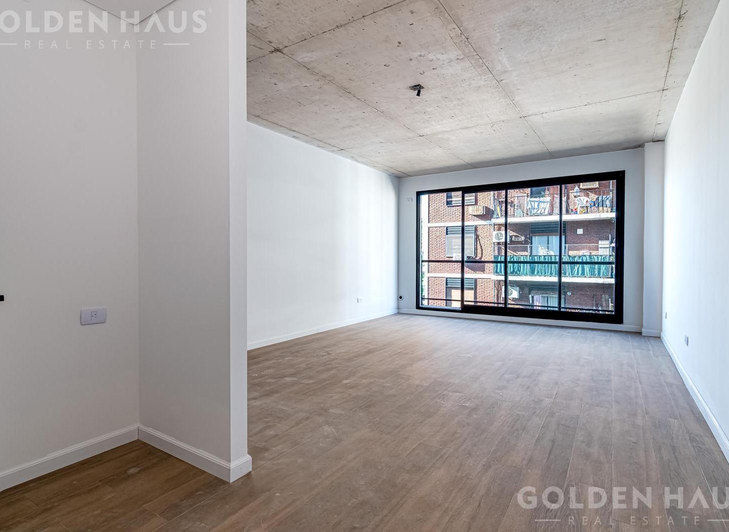 Foto de DEPARTAMENTO MONOAMBIENTE EN ALQUILER EN MONSERRAT CON AMENITIES, imagen 1