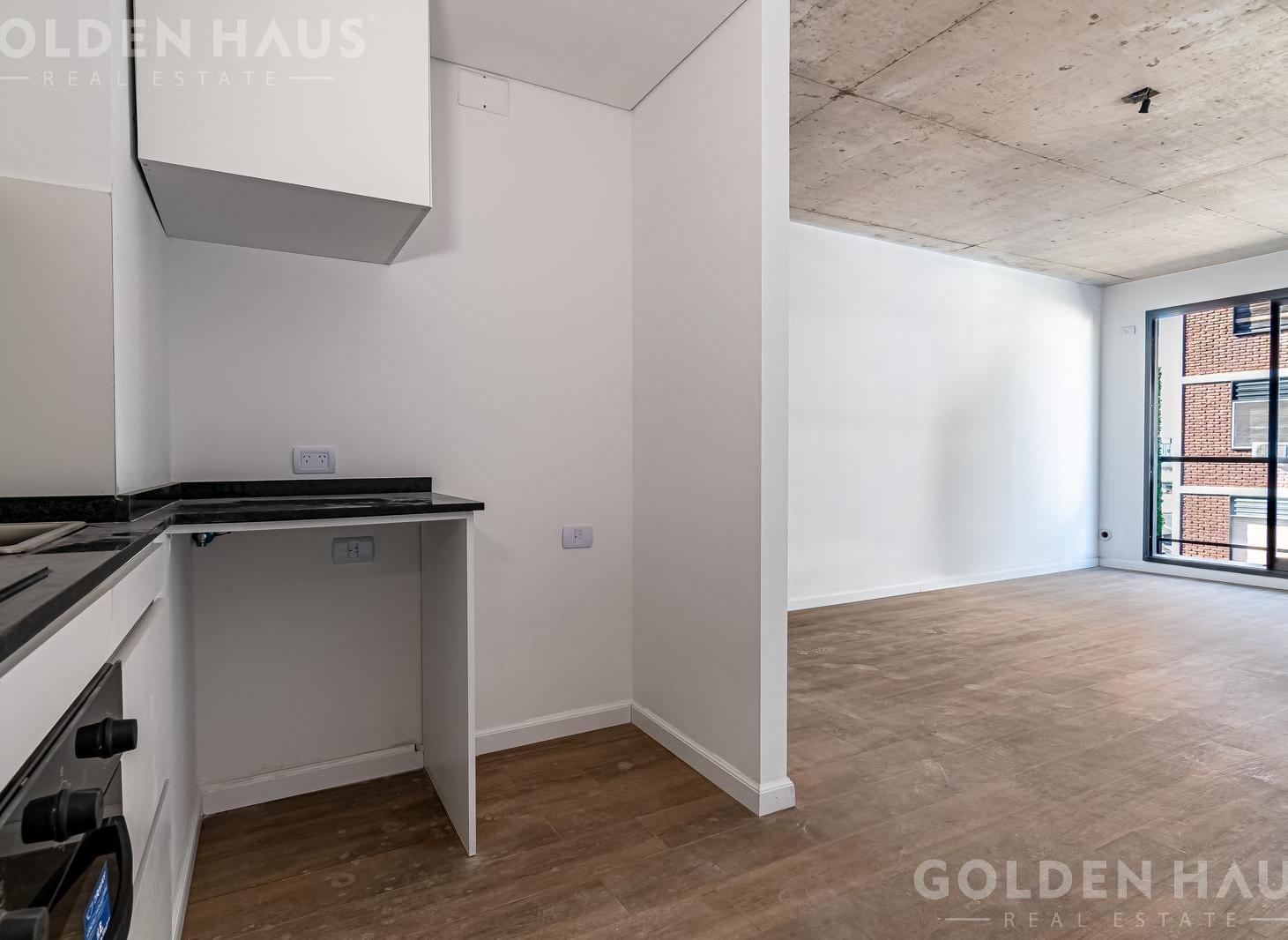 Foto de DEPARTAMENTO MONOAMBIENTE EN ALQUILER EN MONSERRAT CON AMENITIES, imagen 4