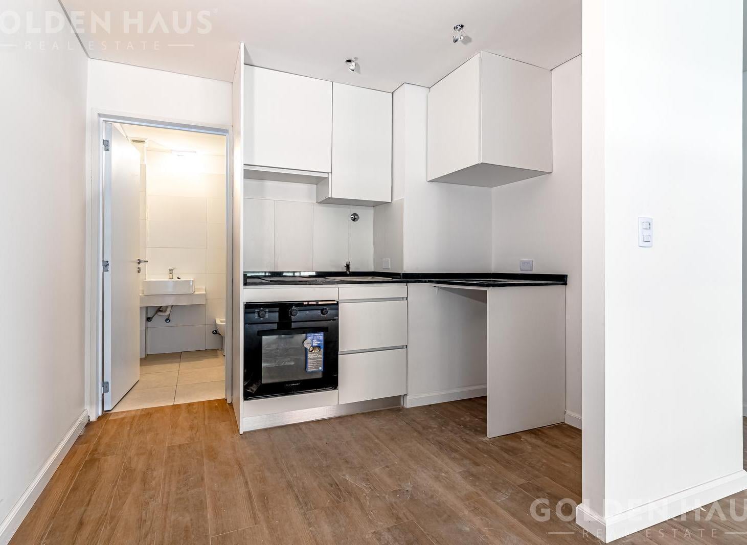 Foto de DEPARTAMENTO MONOAMBIENTE EN ALQUILER EN MONSERRAT CON AMENITIES, imagen 3