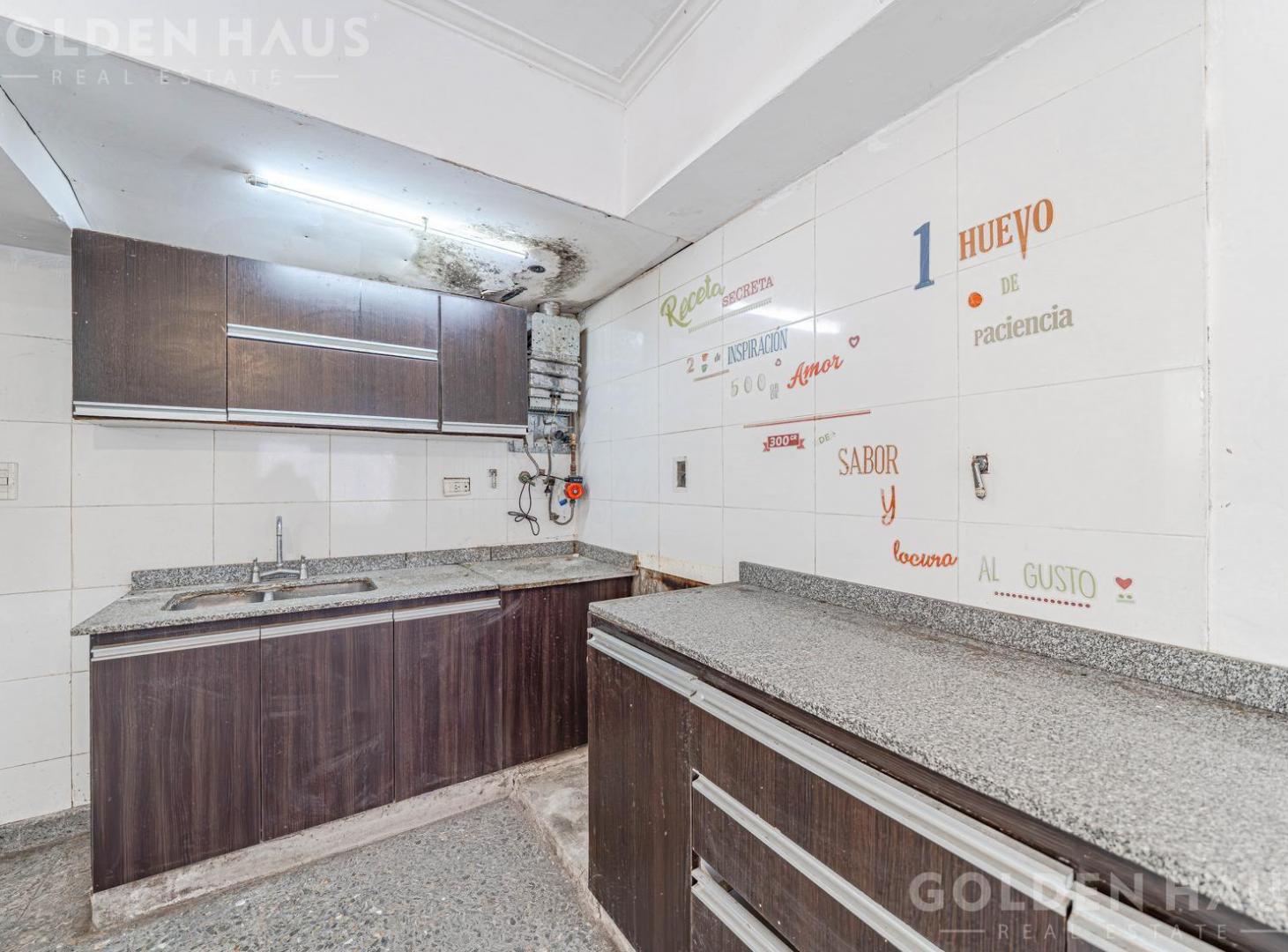 Foto de PH 3 ambientes en Avellaneda – Con garage y patio propio, imagen 4