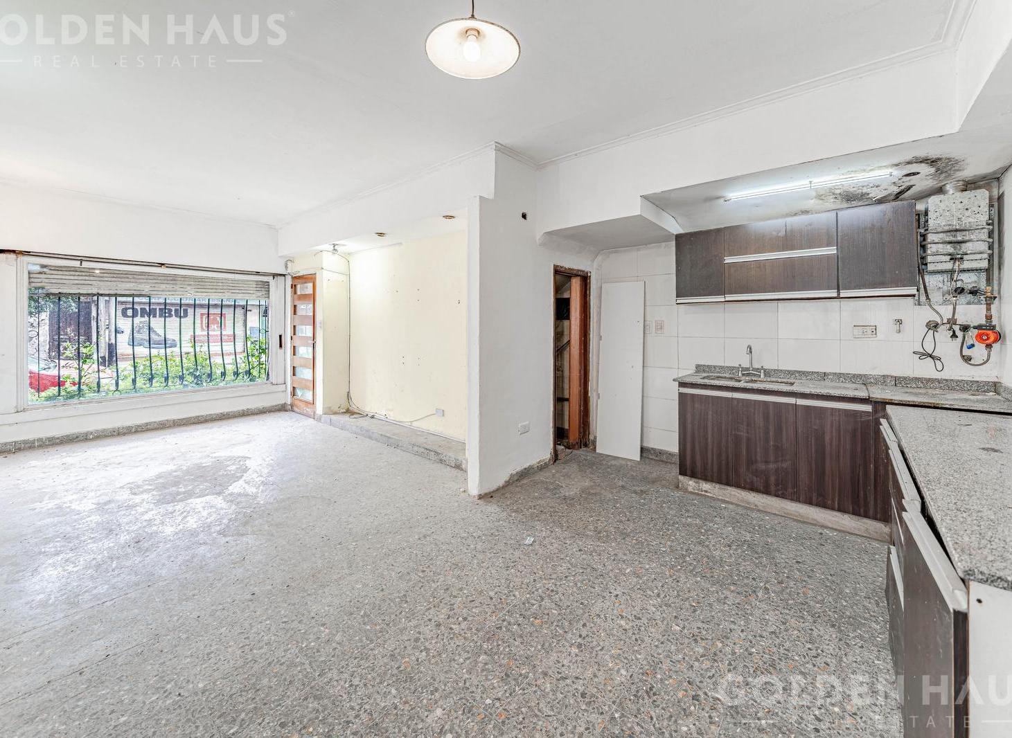 Foto de PH 3 ambientes en Avellaneda – Con garage y patio propio, imagen 2