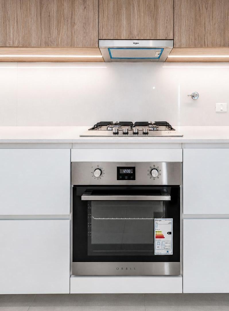 Foto de Venta Departamento 4 Ambientes con Cochera en Liniers, imagen 2